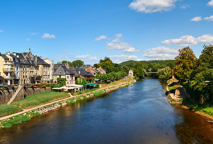 Location vacances Dordogne - 24 - résidences